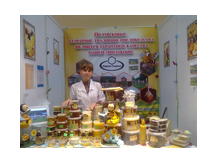 медовое раздолье